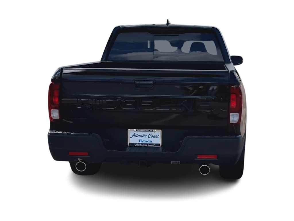 Thumbnail: 2026 Honda Ridgeline - 5