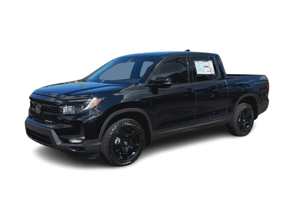 Thumbnail: 2026 Honda Ridgeline - 18