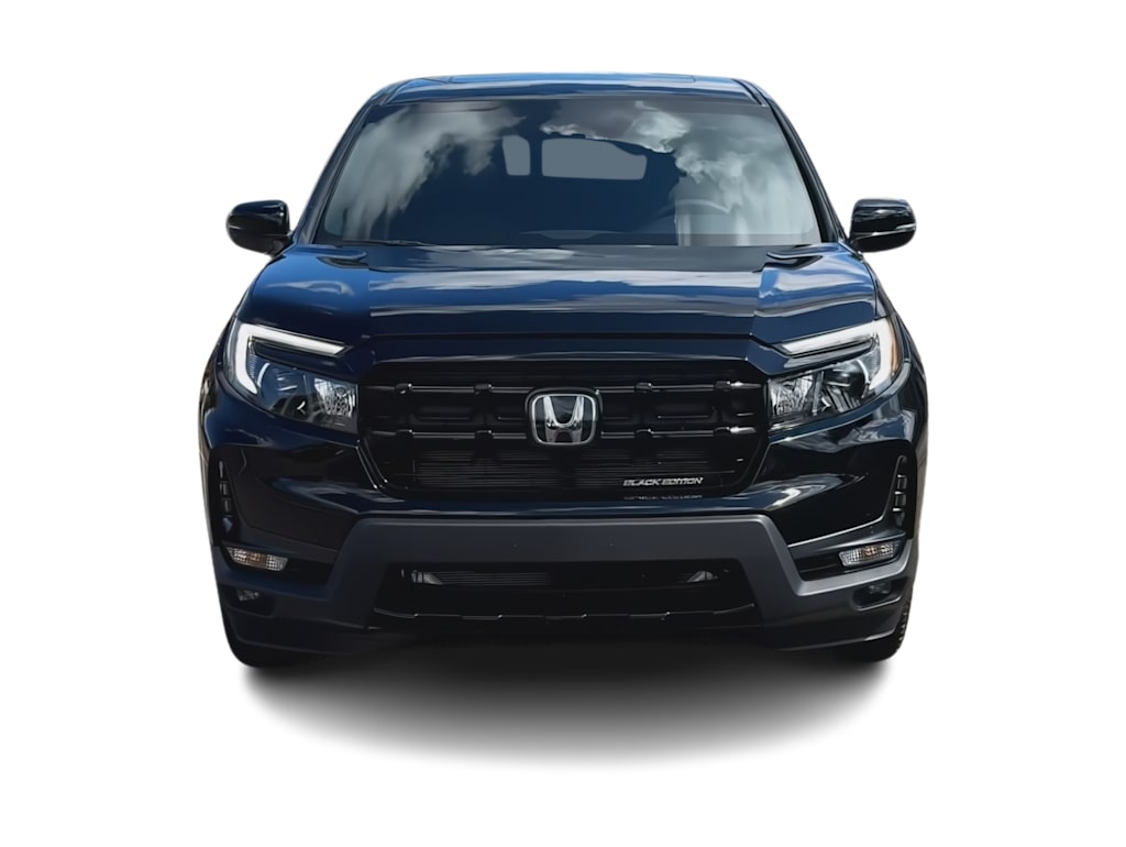 Thumbnail: 2026 Honda Ridgeline - 6