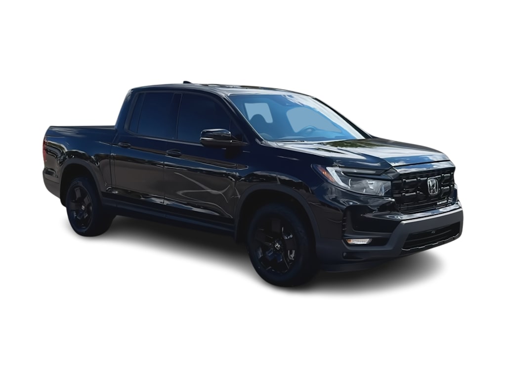 Thumbnail: 2026 Honda Ridgeline - 17
