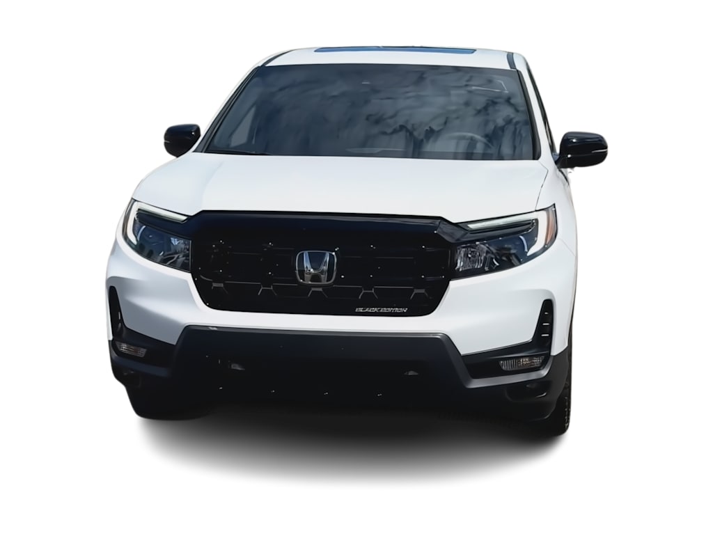 Thumbnail: 2026 Honda Ridgeline - 5