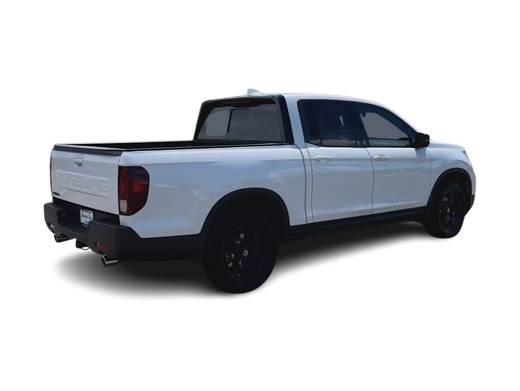 Thumbnail: 2026 Honda Ridgeline - 19