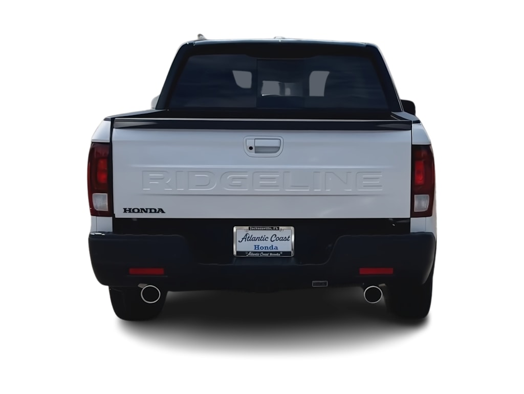 Thumbnail: 2026 Honda Ridgeline - 18