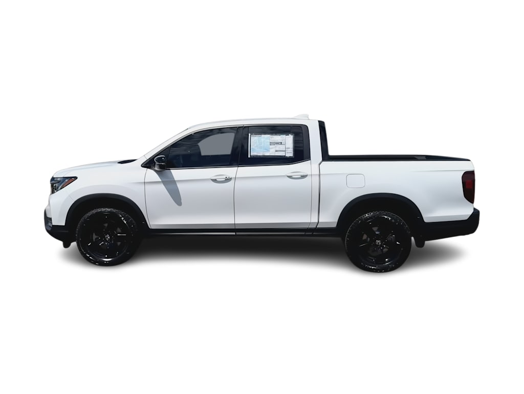 Thumbnail: 2026 Honda Ridgeline - 3