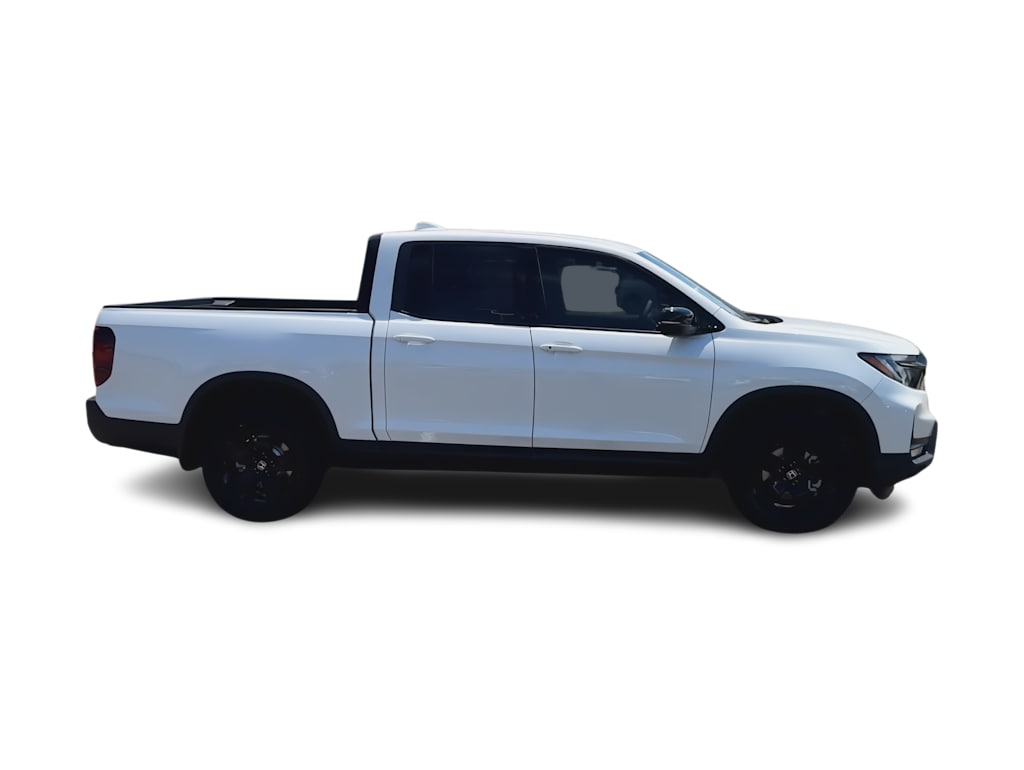 Thumbnail: 2026 Honda Ridgeline - 20