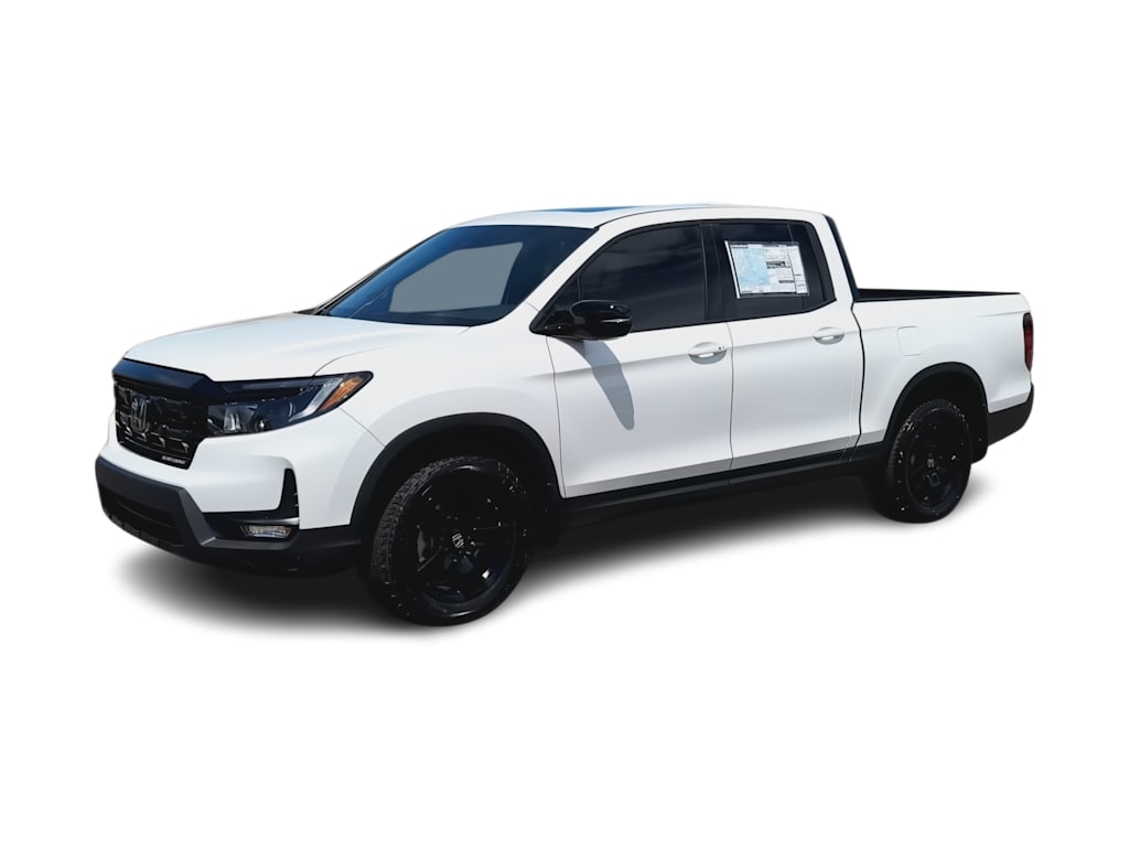 Thumbnail: 2026 Honda Ridgeline - 17
