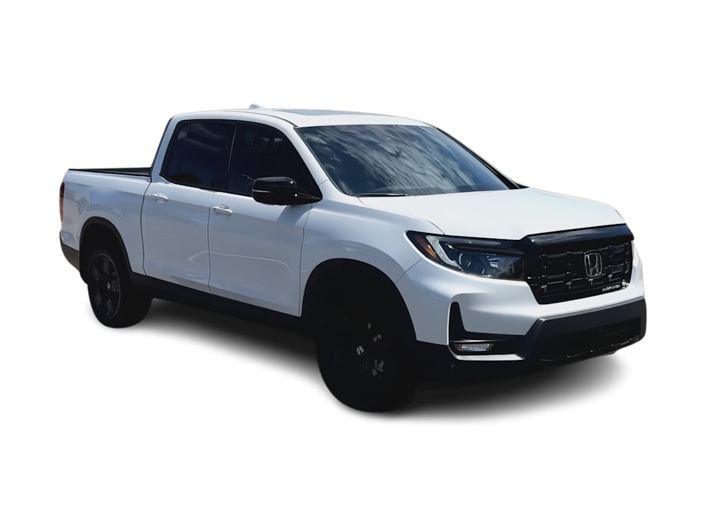 Thumbnail: 2026 Honda Ridgeline - 16