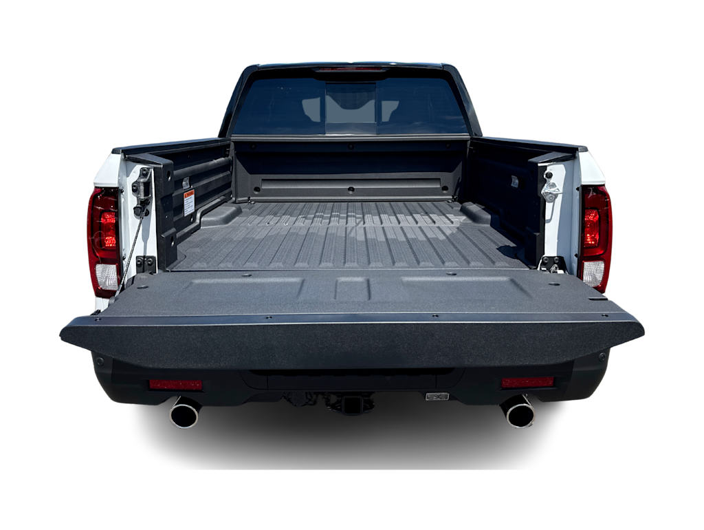 Thumbnail: 2026 Honda Ridgeline - 15