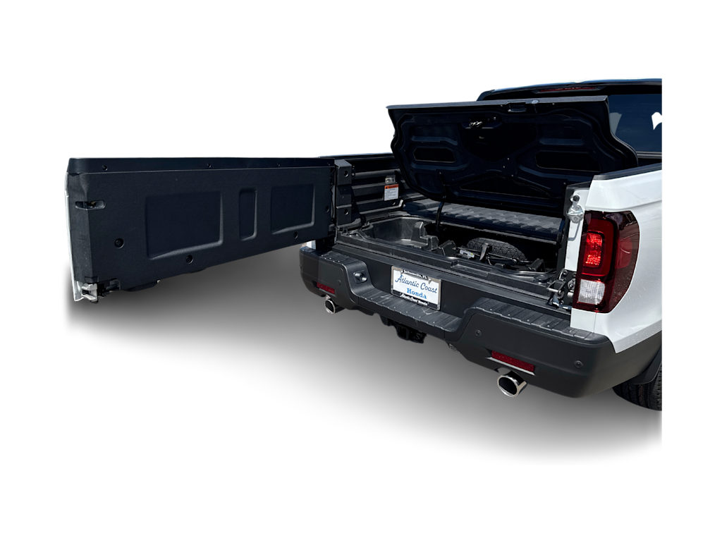 Thumbnail: 2026 Honda Ridgeline - 26
