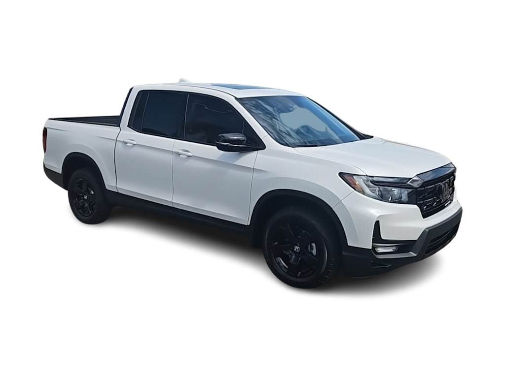 Thumbnail: 2026 Honda Ridgeline - 15