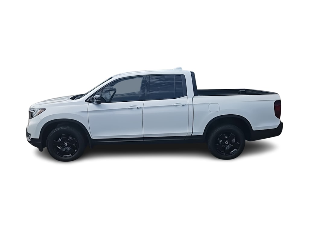 Thumbnail: 2026 Honda Ridgeline - 3