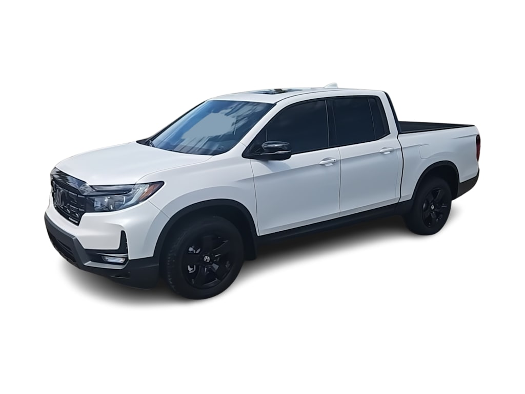 Thumbnail: 2026 Honda Ridgeline - 16
