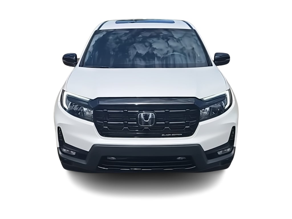 Thumbnail: 2026 Honda Ridgeline - 5
