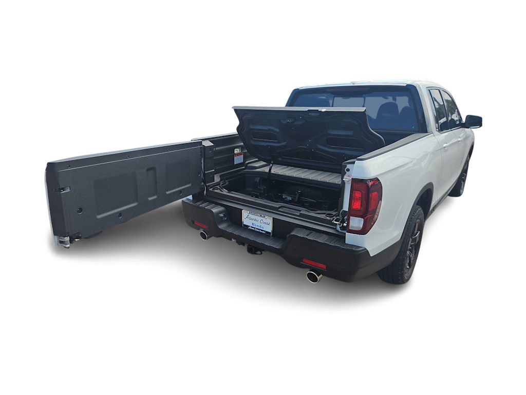 Thumbnail: 2026 Honda Ridgeline - 26