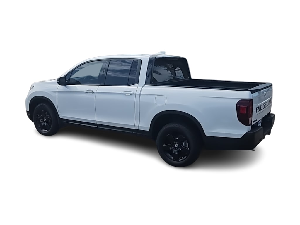 Thumbnail: 2026 Honda Ridgeline - 17