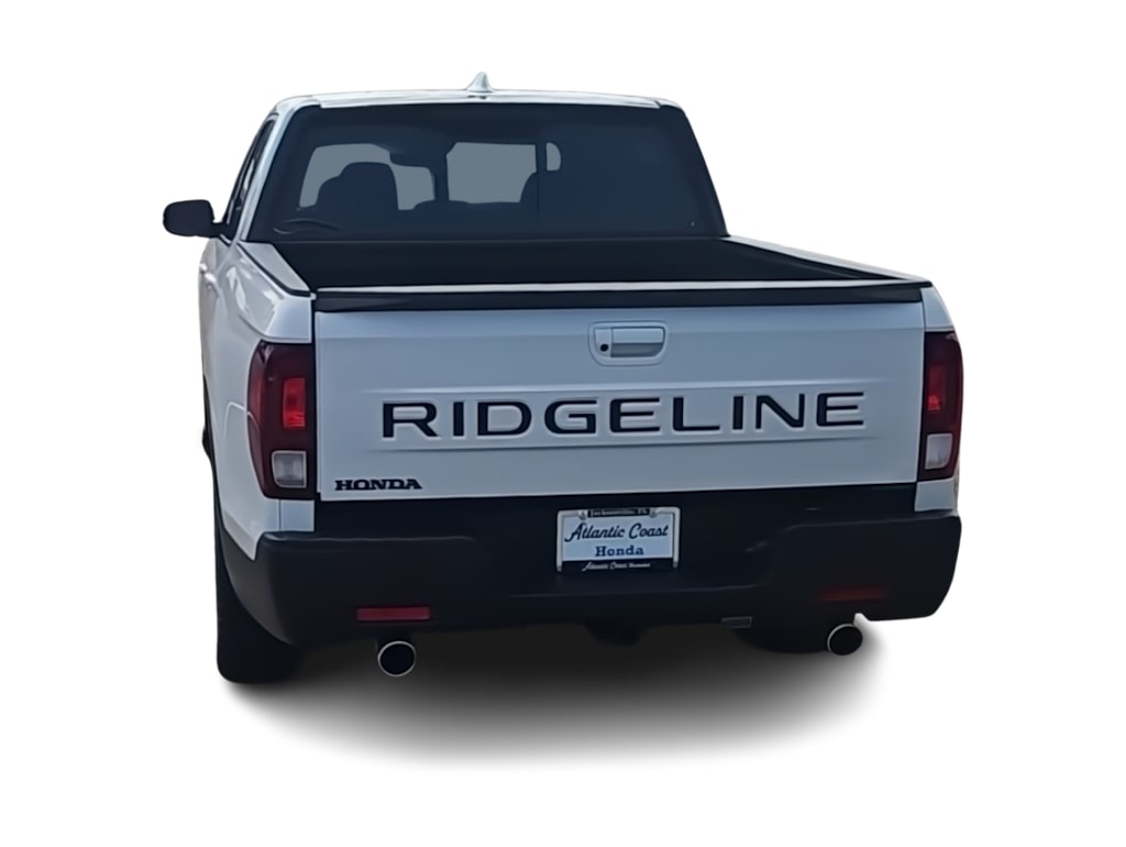 Thumbnail: 2026 Honda Ridgeline - 18