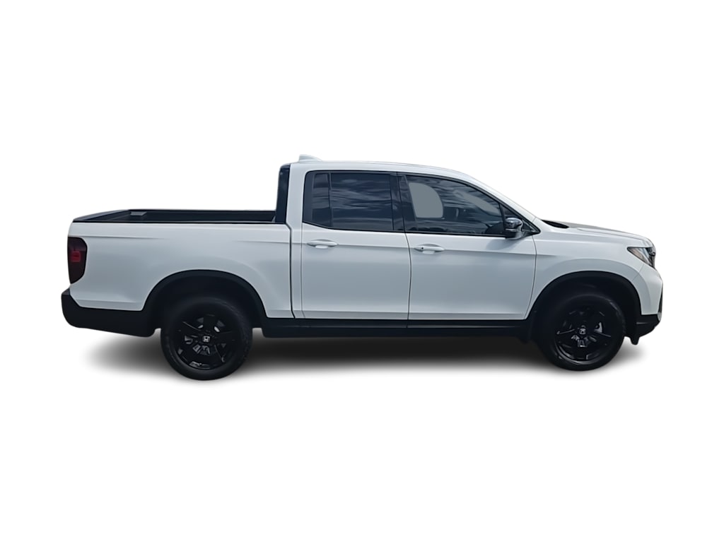 Thumbnail: 2026 Honda Ridgeline - 20