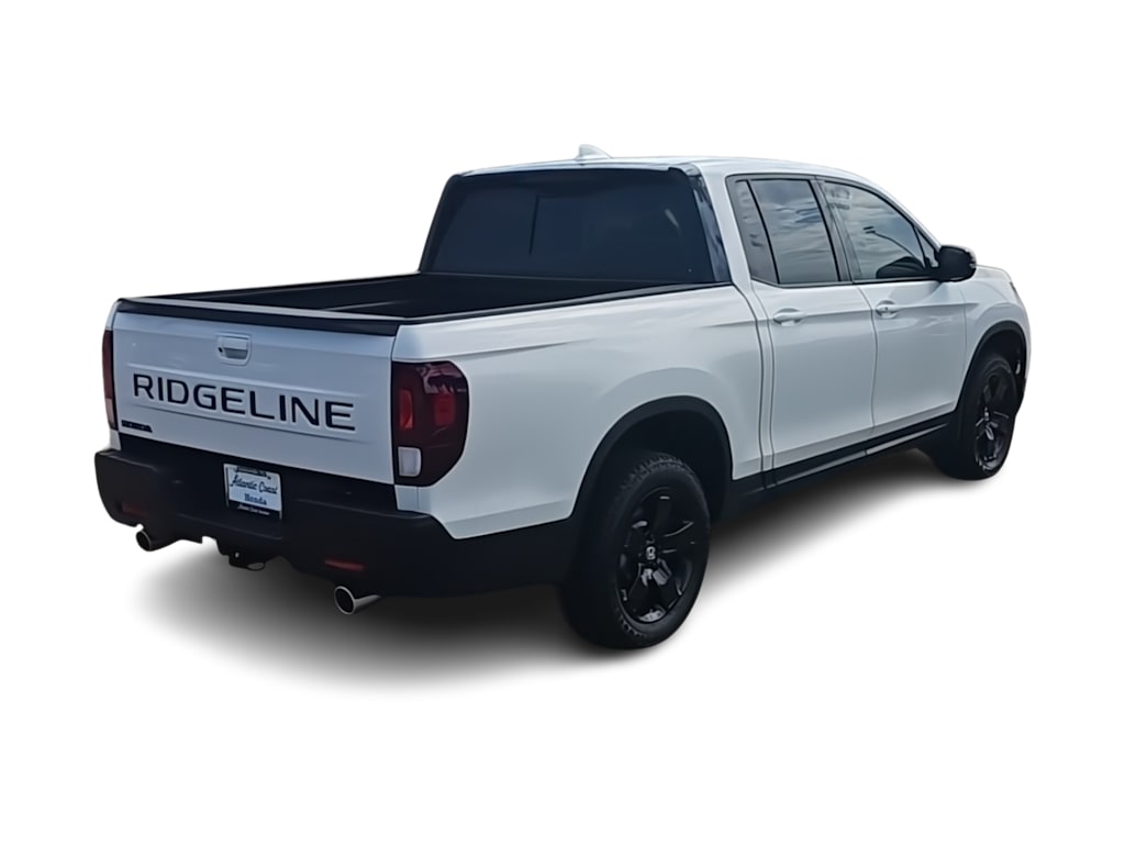 Thumbnail: 2026 Honda Ridgeline - 19