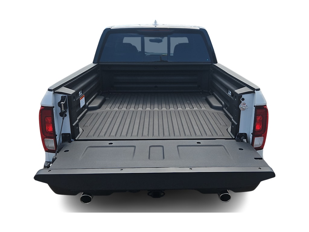 Thumbnail: 2026 Honda Ridgeline - 14