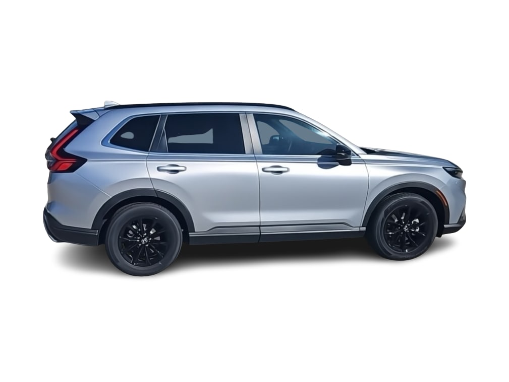 2024 Honda CR-V Sport 22