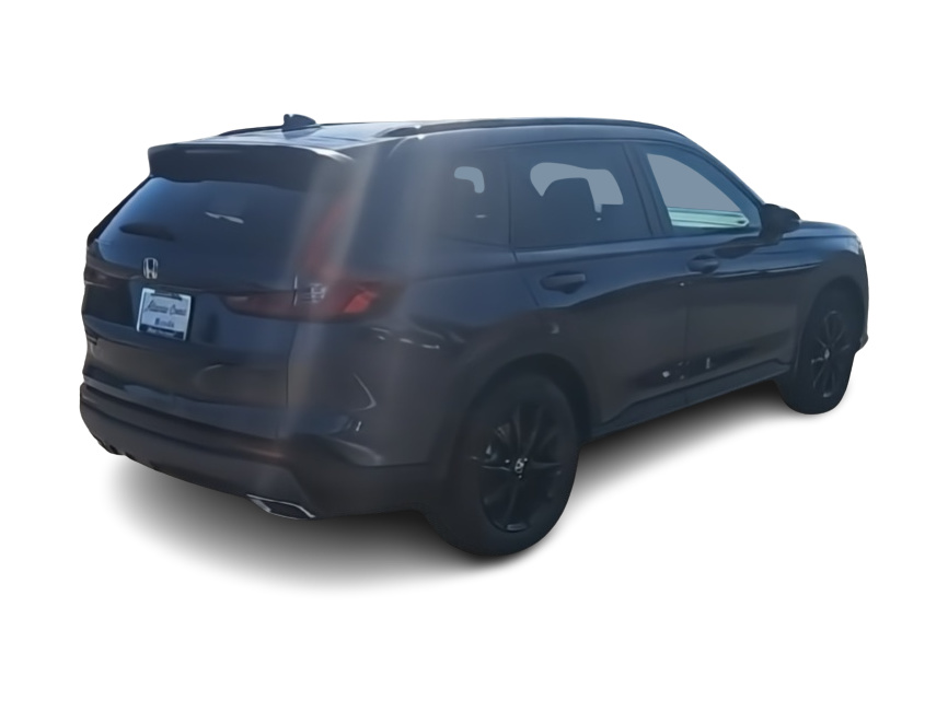 Thumbnail: 2026 Honda CR-V - 18