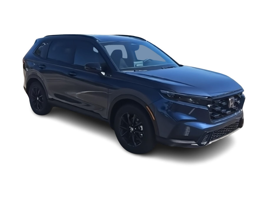 Thumbnail: 2026 Honda CR-V - 15