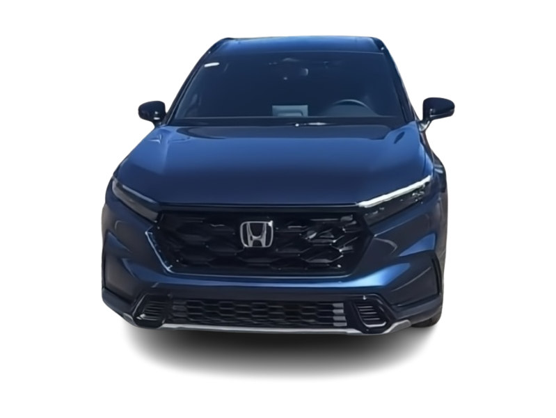 Thumbnail: 2026 Honda CR-V - 5