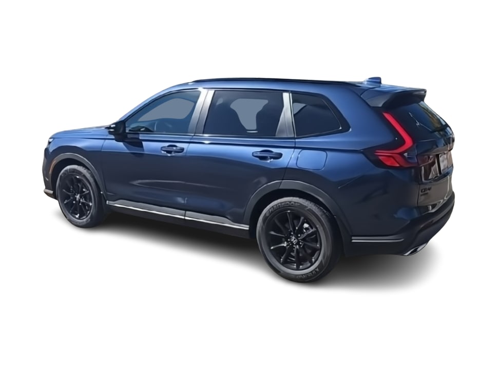 Thumbnail: 2026 Honda CR-V - 17