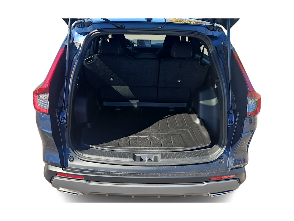 Thumbnail: 2026 Honda CR-V - 14