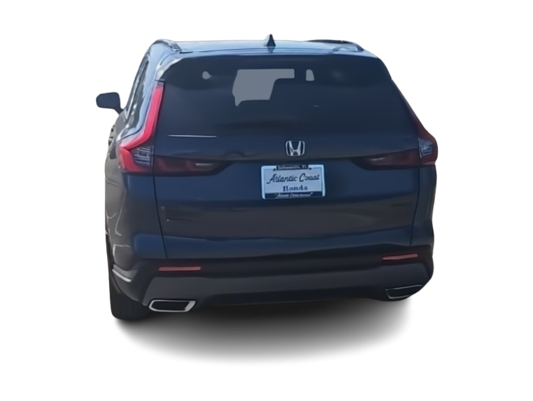 Thumbnail: 2026 Honda CR-V - 4