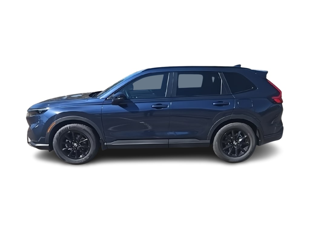 Thumbnail: 2026 Honda CR-V - 3