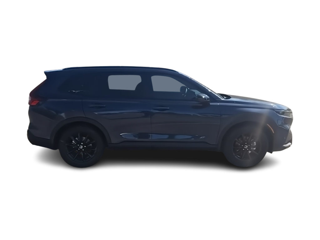 Thumbnail: 2026 Honda CR-V - 19