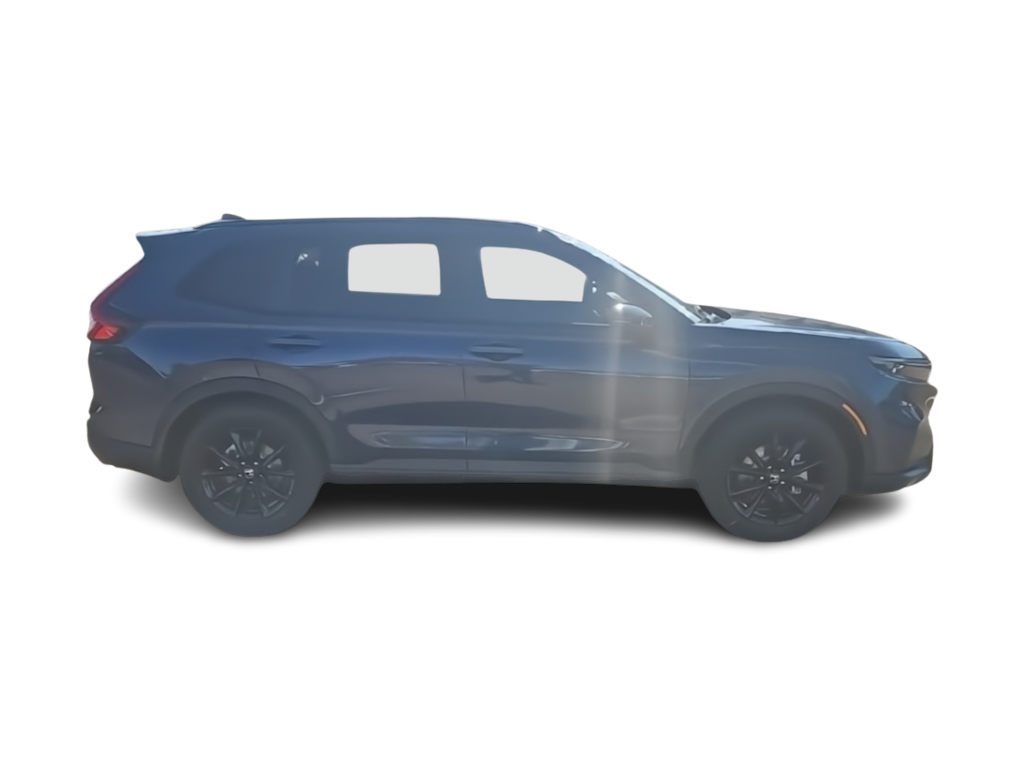 Thumbnail: 2026 Honda CR-V - 18