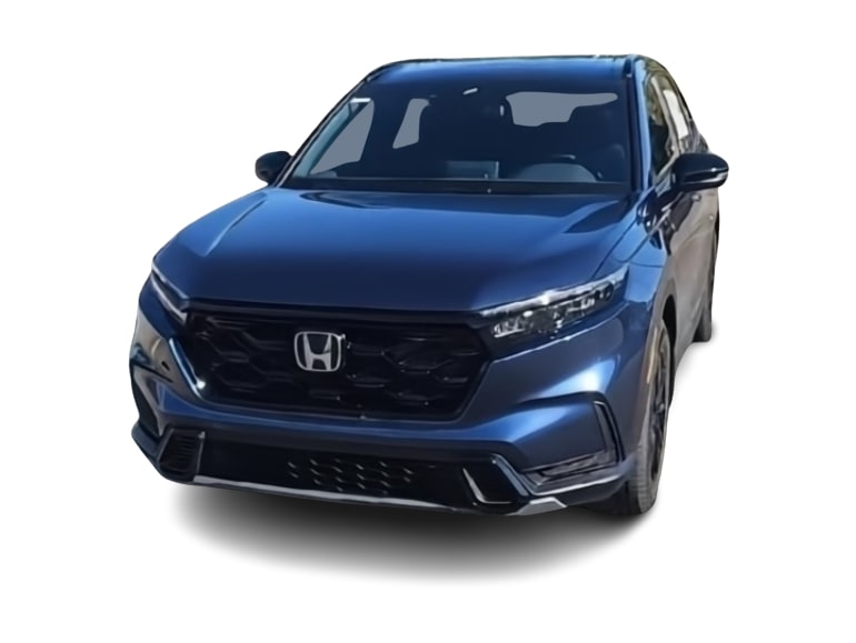 Thumbnail: 2026 Honda CR-V - 5