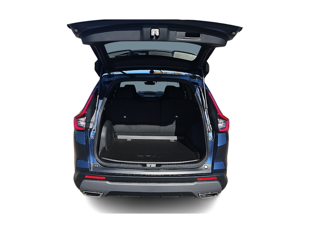 Thumbnail: 2026 Honda CR-V - 13