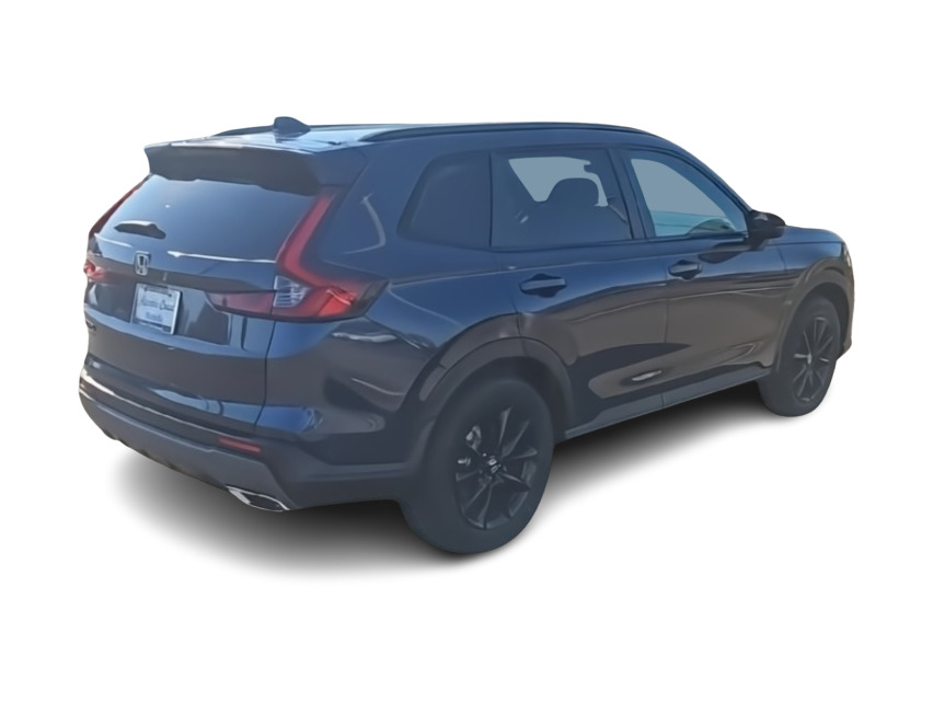 Thumbnail: 2026 Honda CR-V - 17