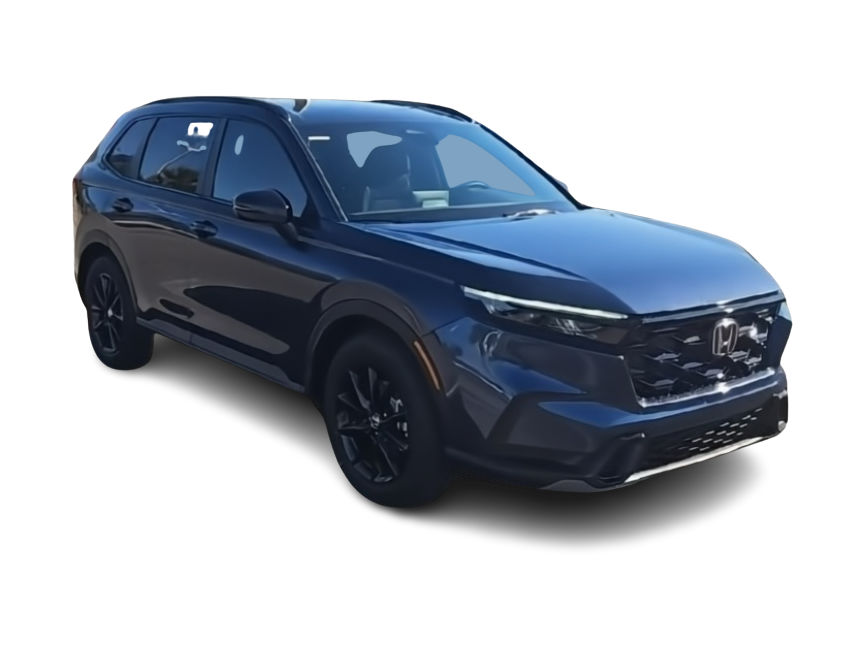 Thumbnail: 2026 Honda CR-V - 14