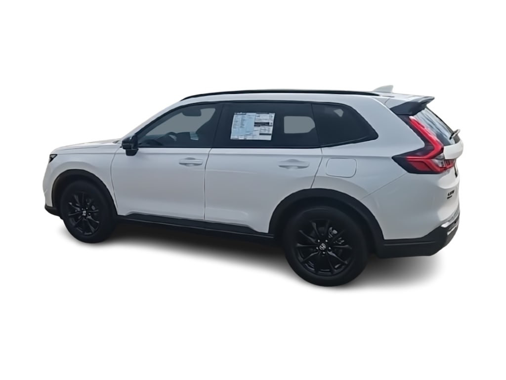 Thumbnail: 2026 Honda CR-V - 16