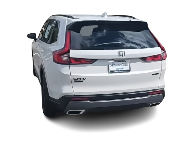 Thumbnail: 2026 Honda CR-V - 17