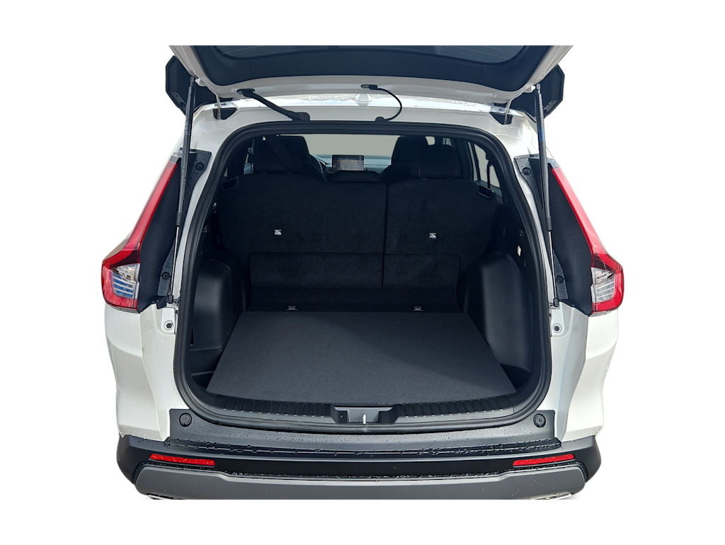 Thumbnail: 2026 Honda CR-V - 13