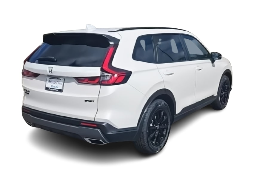 Thumbnail: 2026 Honda CR-V - 18