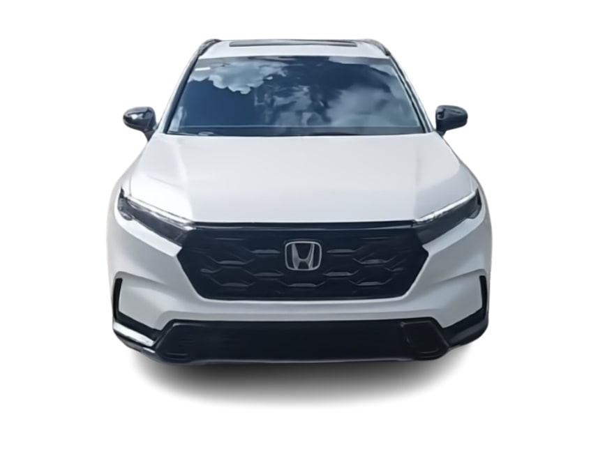 Thumbnail: 2026 Honda CR-V - 4