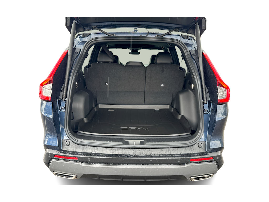 Thumbnail: 2026 Honda CR-V - 16