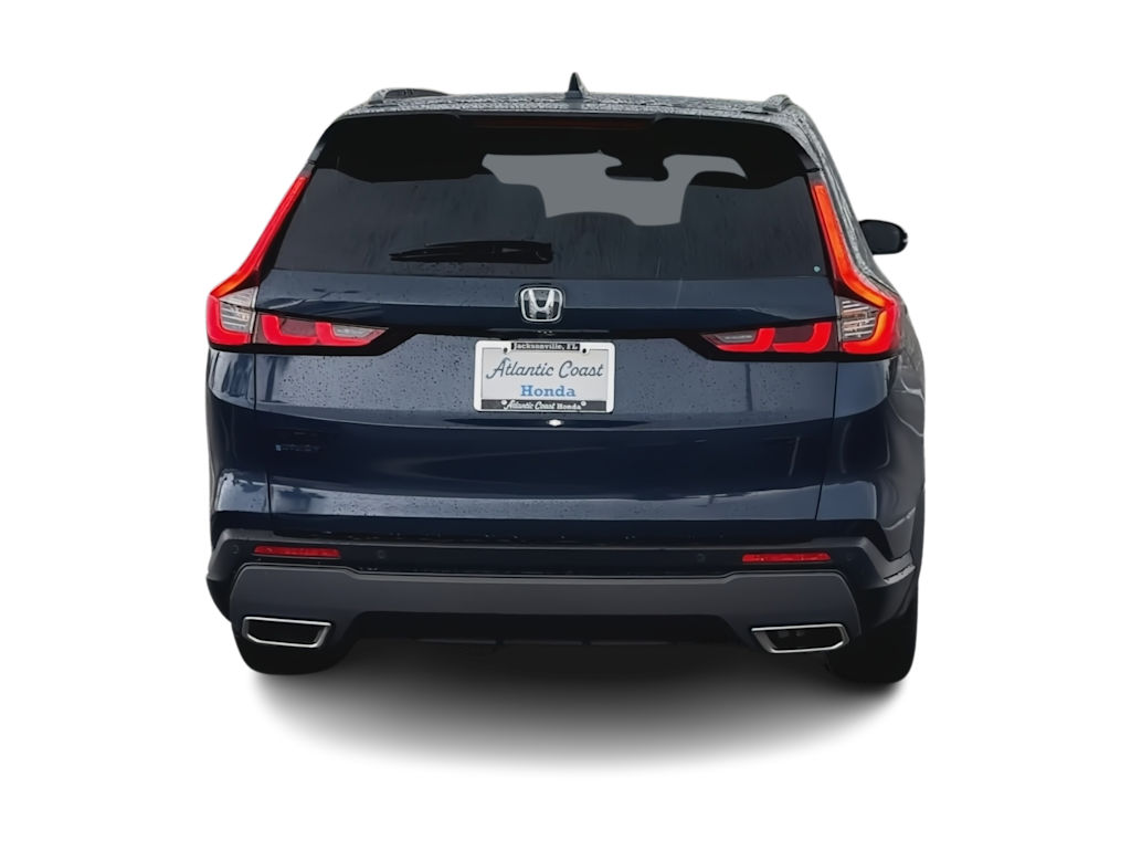 Thumbnail: 2026 Honda CR-V - 5