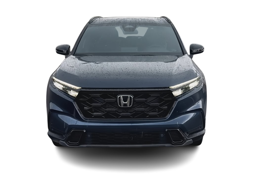 Thumbnail: 2026 Honda CR-V - 6