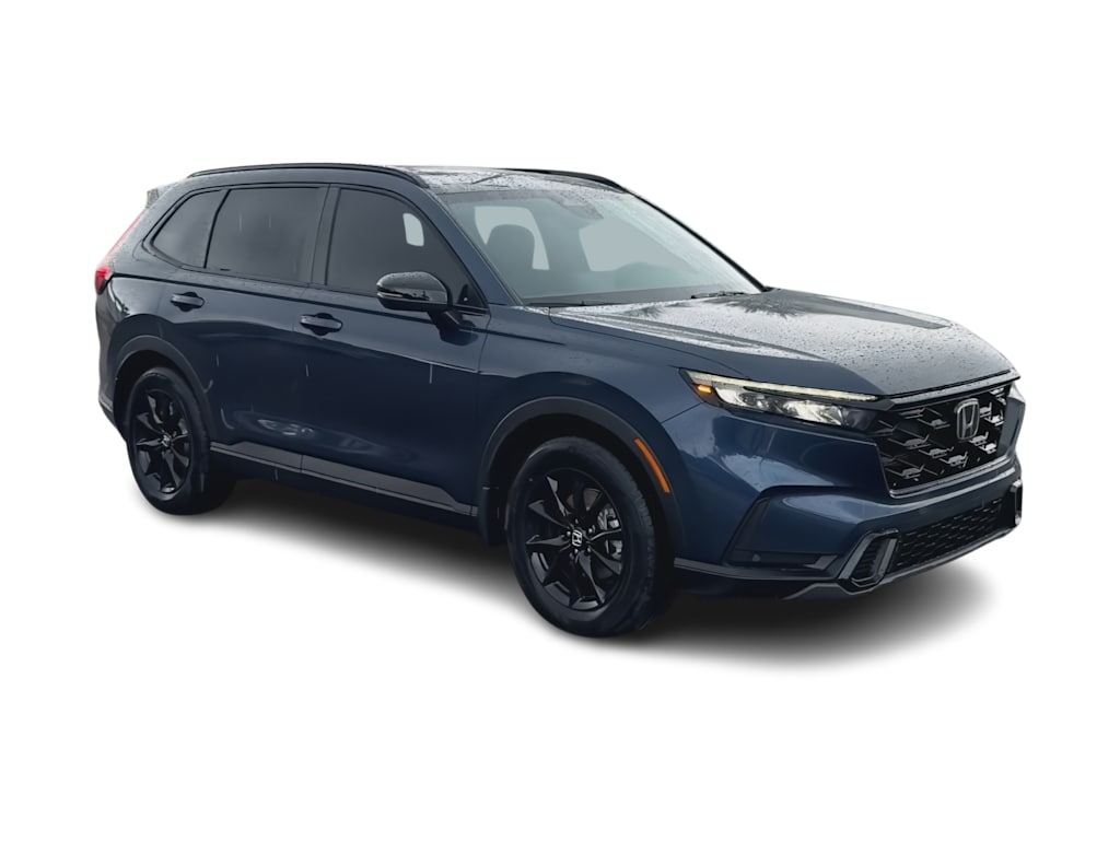 Thumbnail: 2026 Honda CR-V - 17