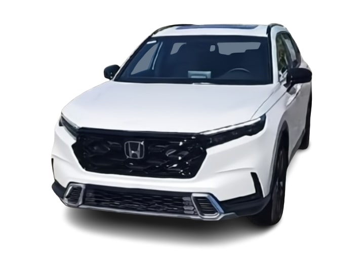 Thumbnail: 2026 Honda CR-V - 4