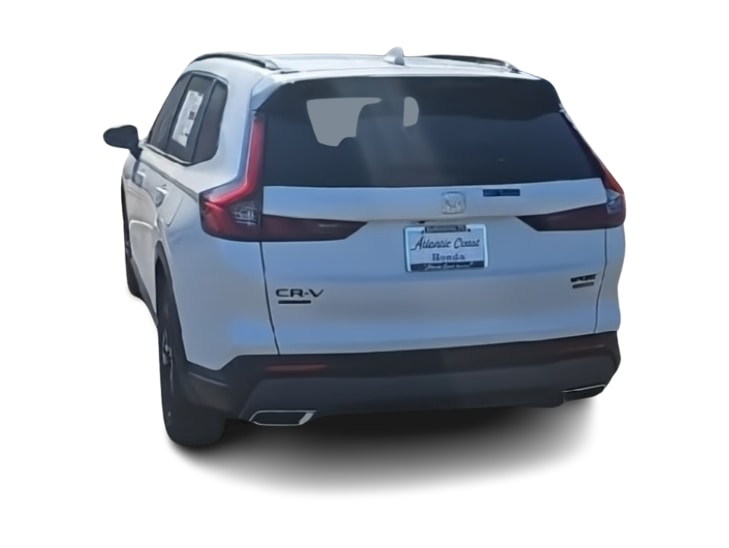 Thumbnail: 2026 Honda CR-V - 17