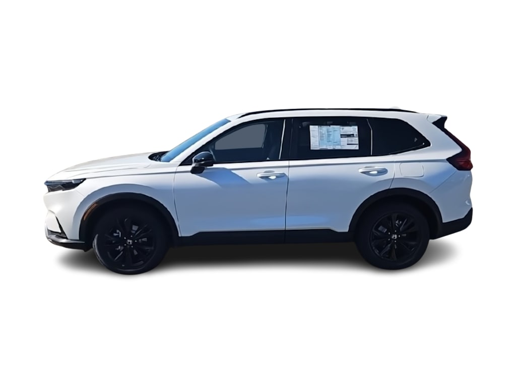 Thumbnail: 2026 Honda CR-V - 15