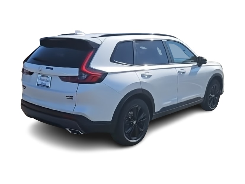 Thumbnail: 2026 Honda CR-V - 18